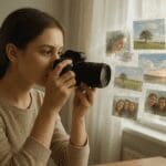 Jak działa pamięć fotograficzna