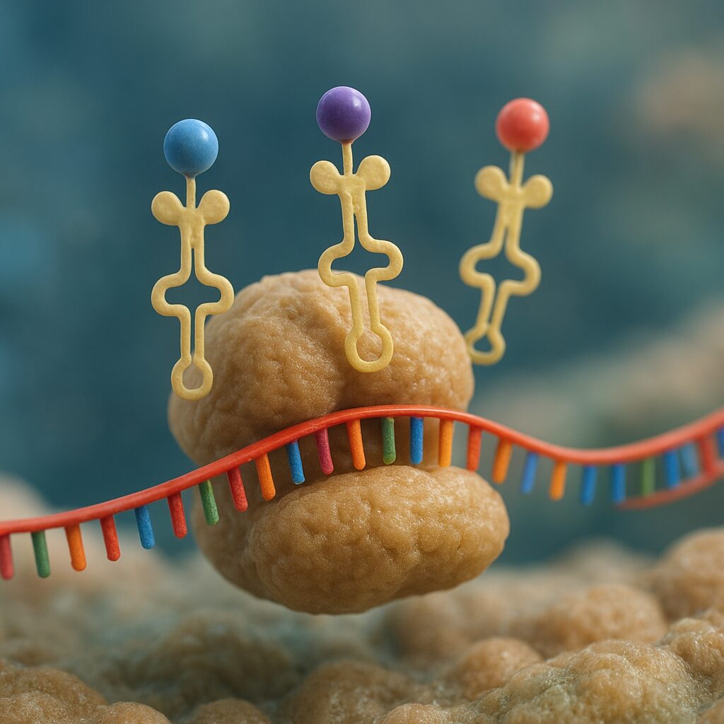 Czym jest translacja