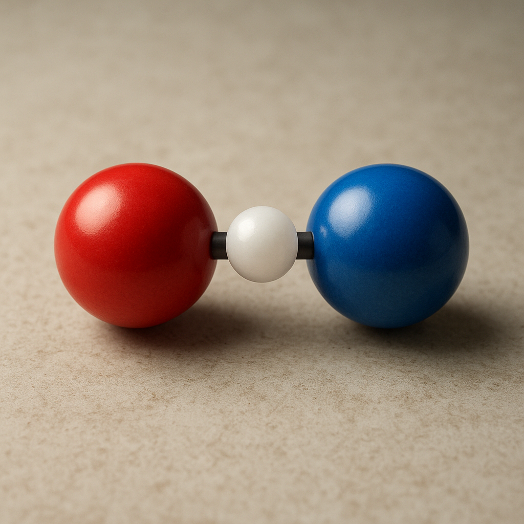 Czym jest wiązanie kowalencyjne