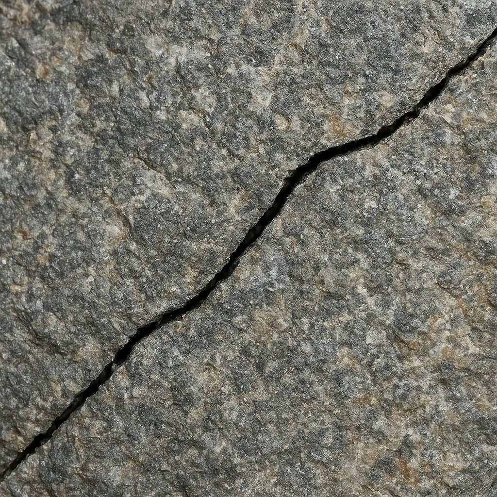 Czym jest rysa minerału