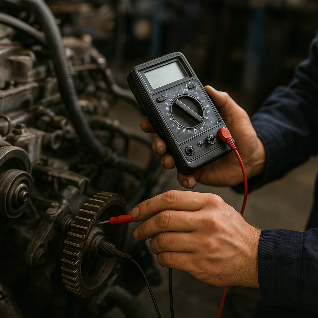 Czym jest praca mechaniczna