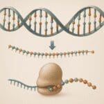 Czym jest ekspresja genu