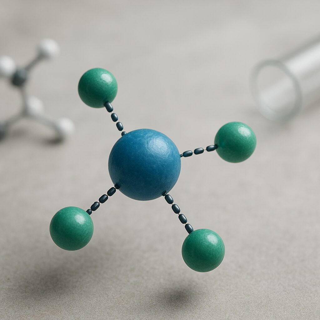 Czym jest wiązanie koordynacyjne