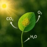 Jak działa fotosynteza