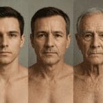 Jak działa proces starzenia się organizmu