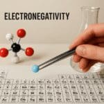 Czym jest elektroujemność