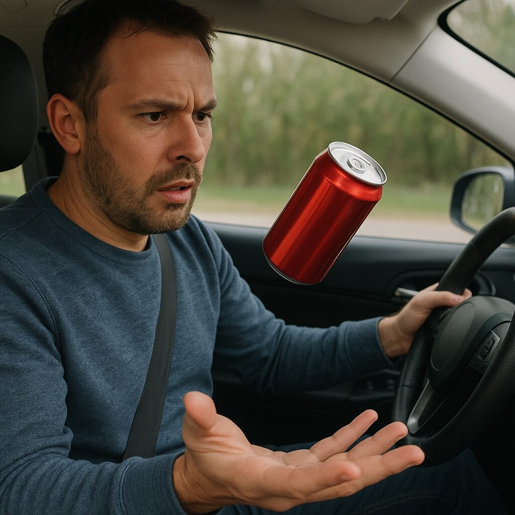 Czym jest bezwładność