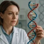 Czym jest dominacja genetyczna