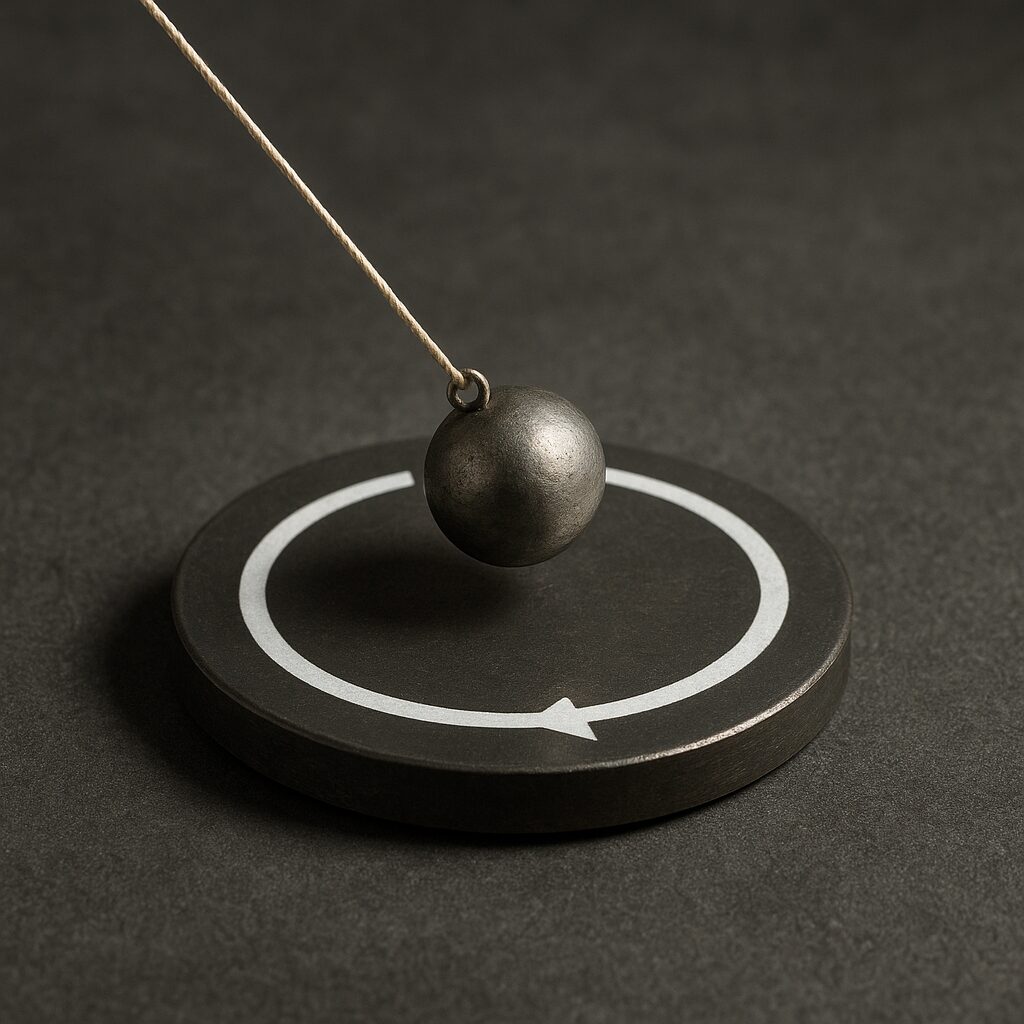 Czym jest siła dośrodkowa