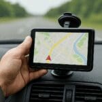 Jak działa GPS