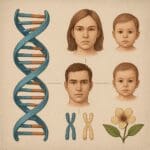 Czym jest recesywność