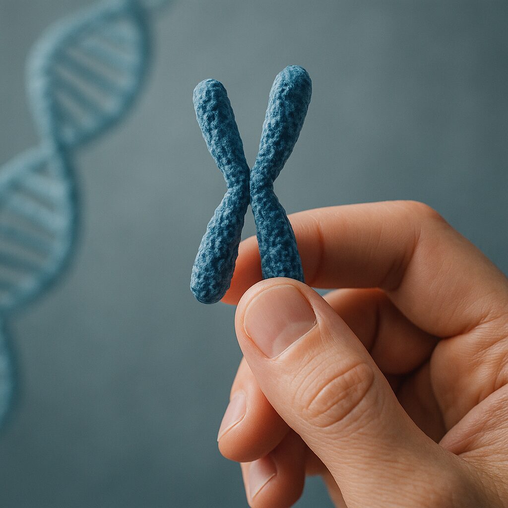 Czym jest heterozygota