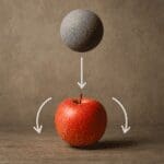 Jak działa grawitacja