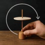 Czym jest moment pędu