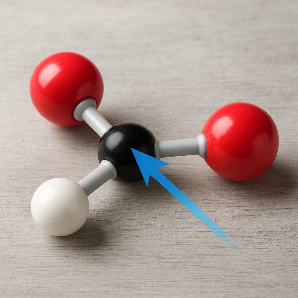 Czym jest polaryzacja wiązania
