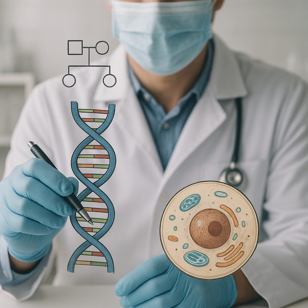 Czym jest dziedziczenie