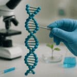 Czym jest inżynieria genetyczna
