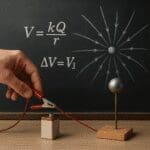 Czym jest potencjał elektryczny