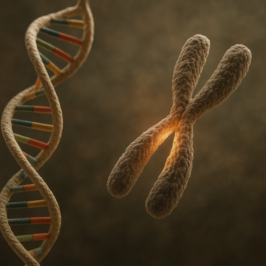 Czym jest rekombinacja