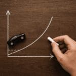 Czym jest ruch jednostajnie przyspieszony