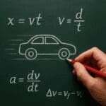 Czym jest prędkość