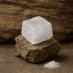 Czym jest sól kamienna