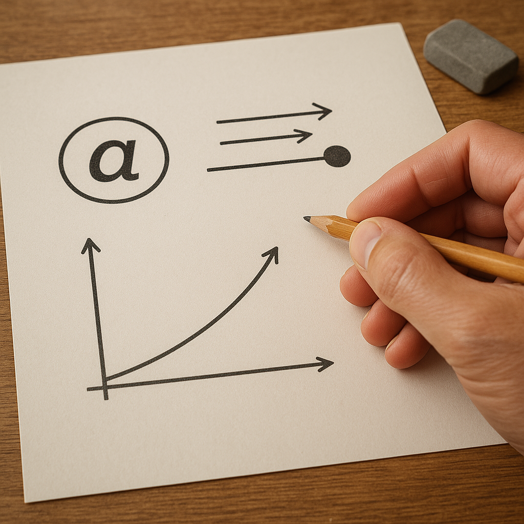 Czym jest przyspieszenie