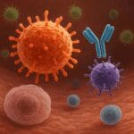 Jak działa układ odpornościowy