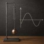 Czym jest drganie własne