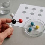 Czym są oddziaływania van der Waalsa