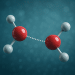 Czym jest wiązanie wodorowe