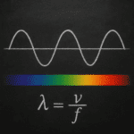 Czym jest długość fali