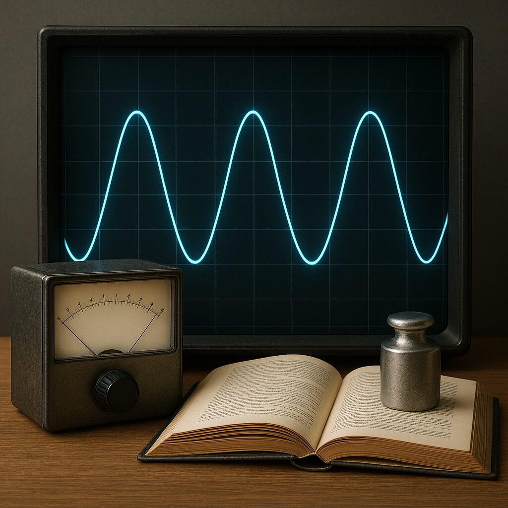 Czym jest częstotliwość