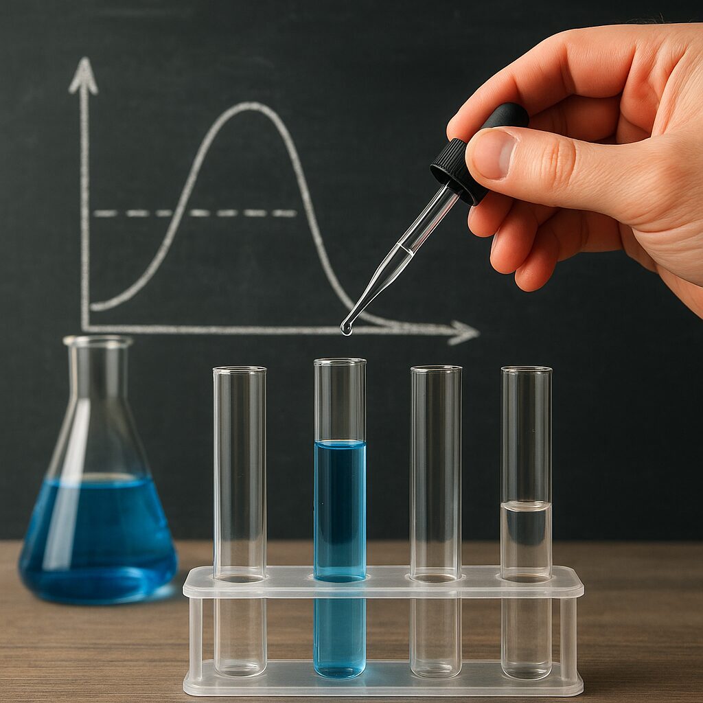 Czym jest energia aktywacji