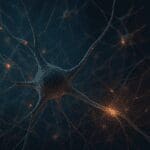 Jak działają neurony w ludzkim mózgu