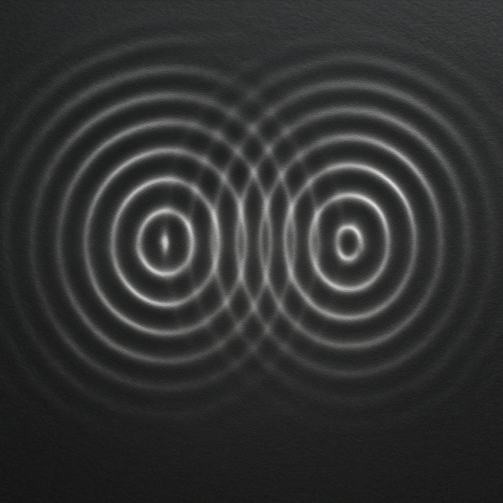 Czym jest interferencja fal