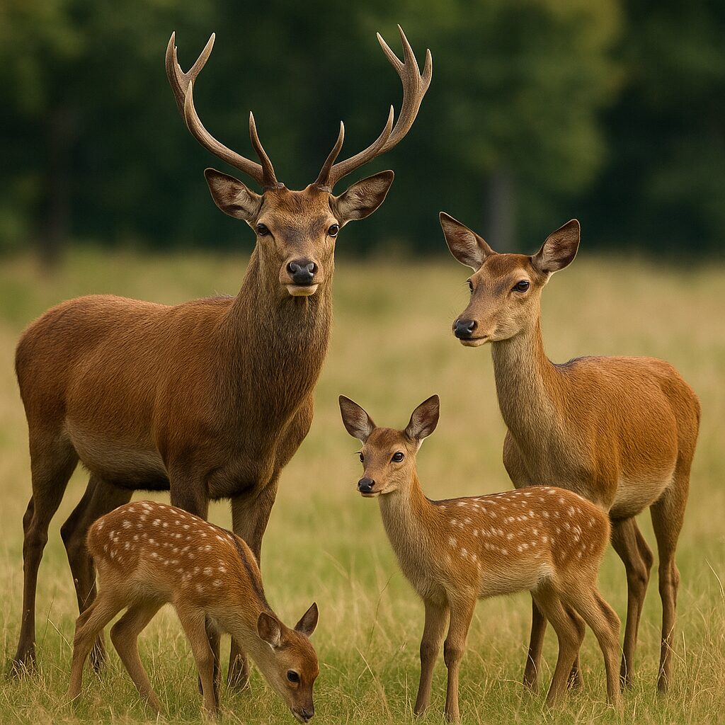 Czym jest dobór naturalny