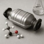 Czym jest katalizator