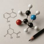 Czym jest cząsteczka