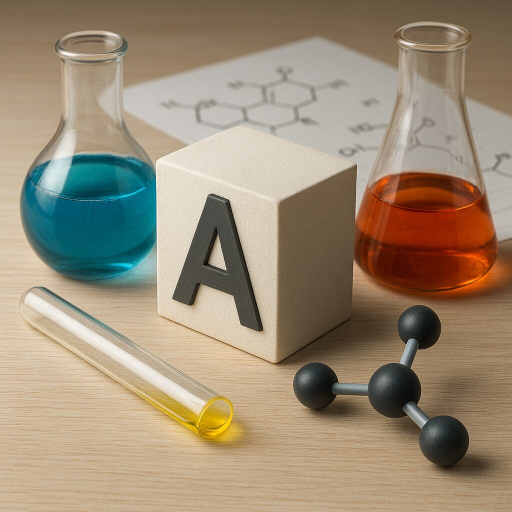 Czym jest pierwiastek chemiczny