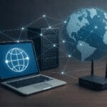 Jak działa Internet