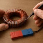 Czym jest indukcja magnetyczna