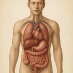 Czym jest układ narządów