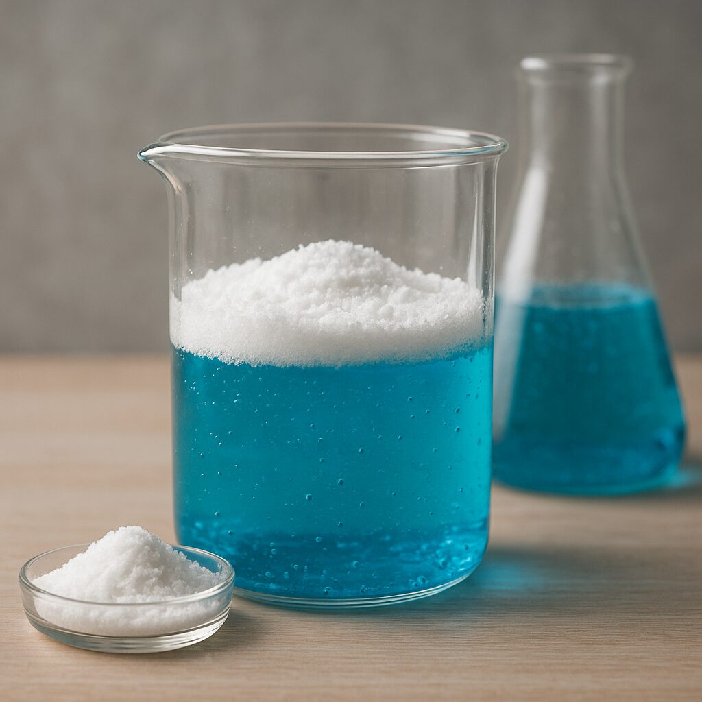 Czym jest mieszanina