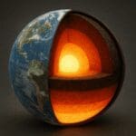 Czym jest płaszcz Ziemi