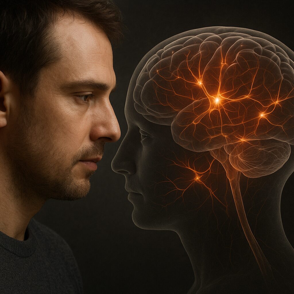 Czym są neurony lustrzane