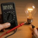 Czym jest napięcie elektryczne