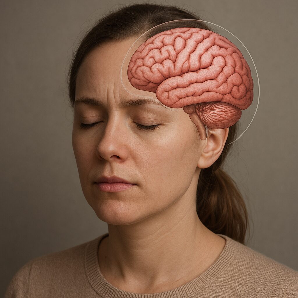 Czym jest homeostaza