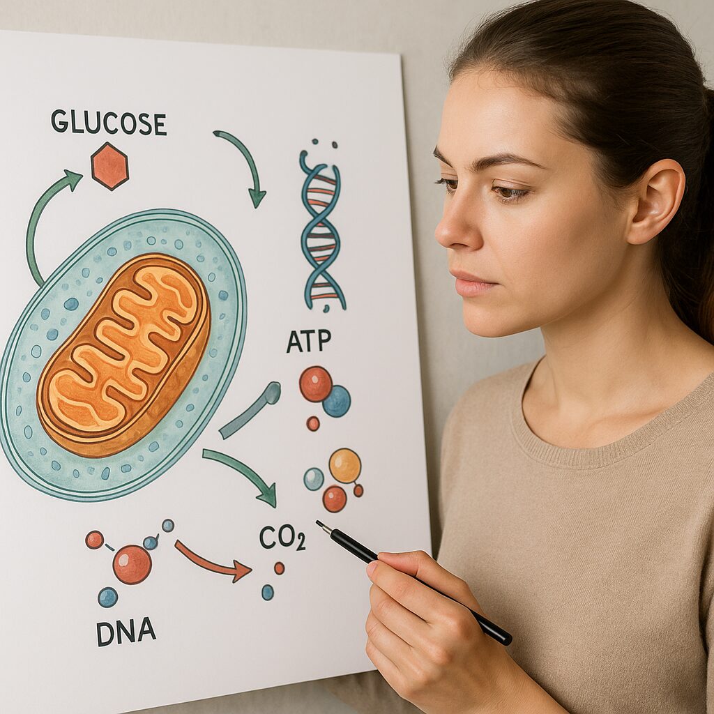 Czym jest metabolizm
