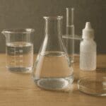 Czym jest stężenie molowe